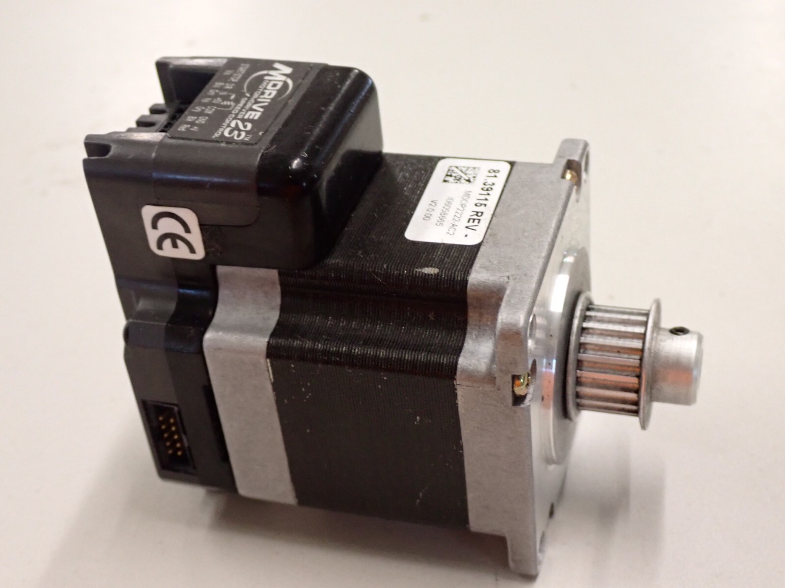 MDOP2222-AC2 MDRIVE 23 MOTOR DRIVER NEW