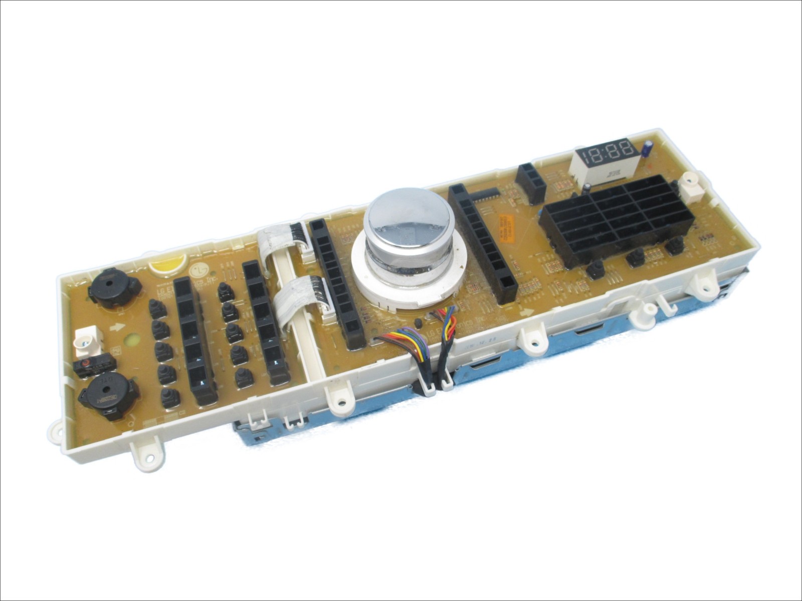 OEM EBR62198105 EBR67460502 LG Control⚡60 Day Warranty⚡FAST+FREE SHIPPING⚡