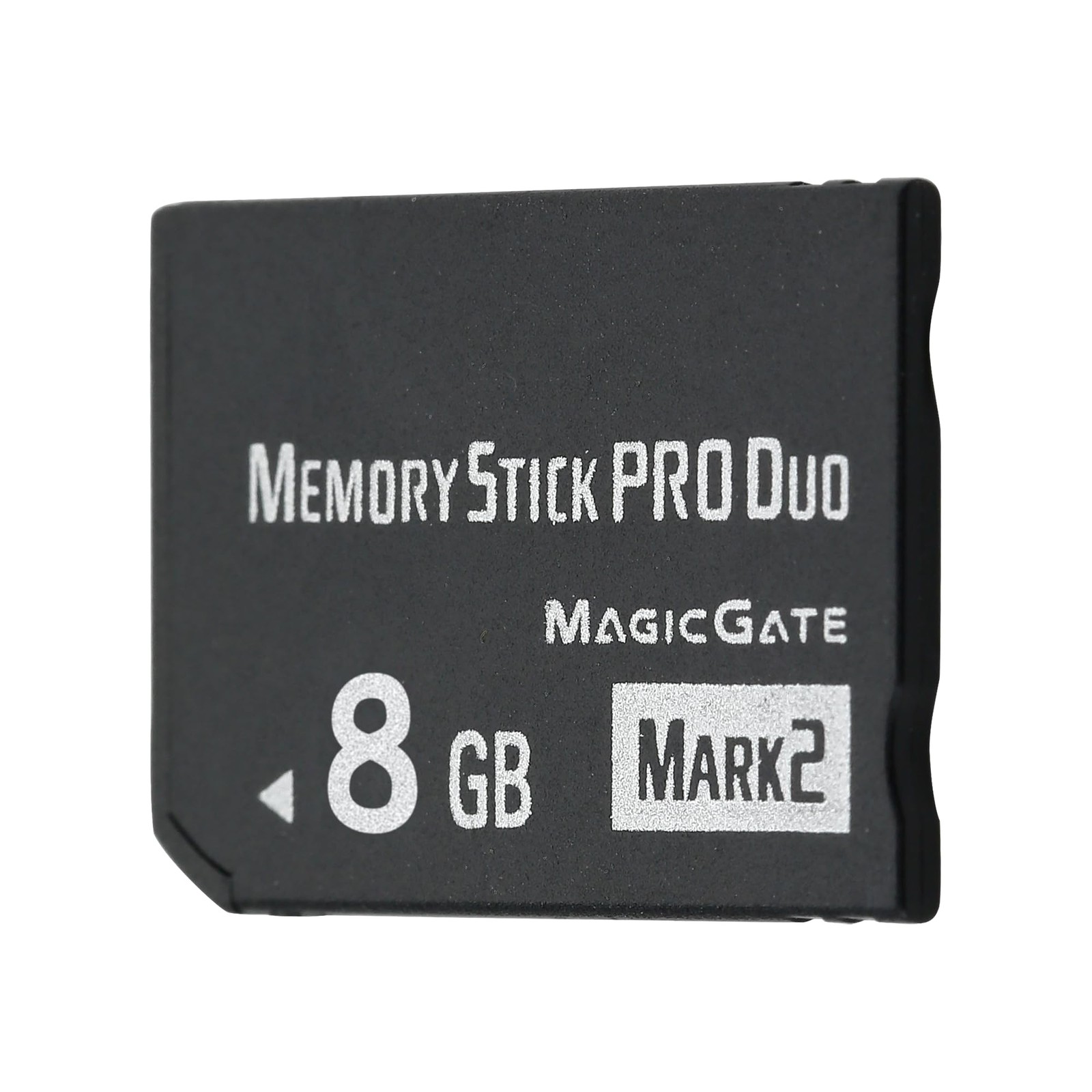 MS 8GB Memory Stick Duo (Mark 2) for PSP