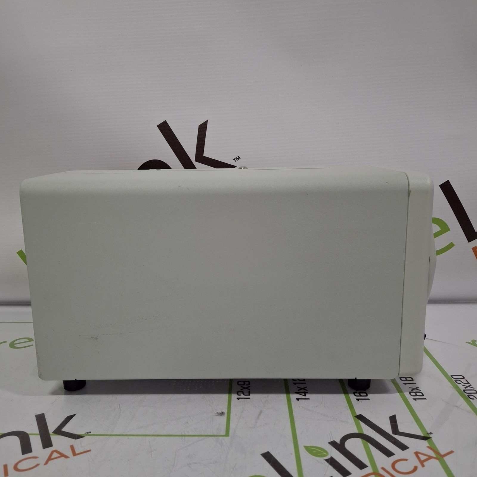 Exfo Xl120-Q X-Cite Fluorescence Illumination Unit