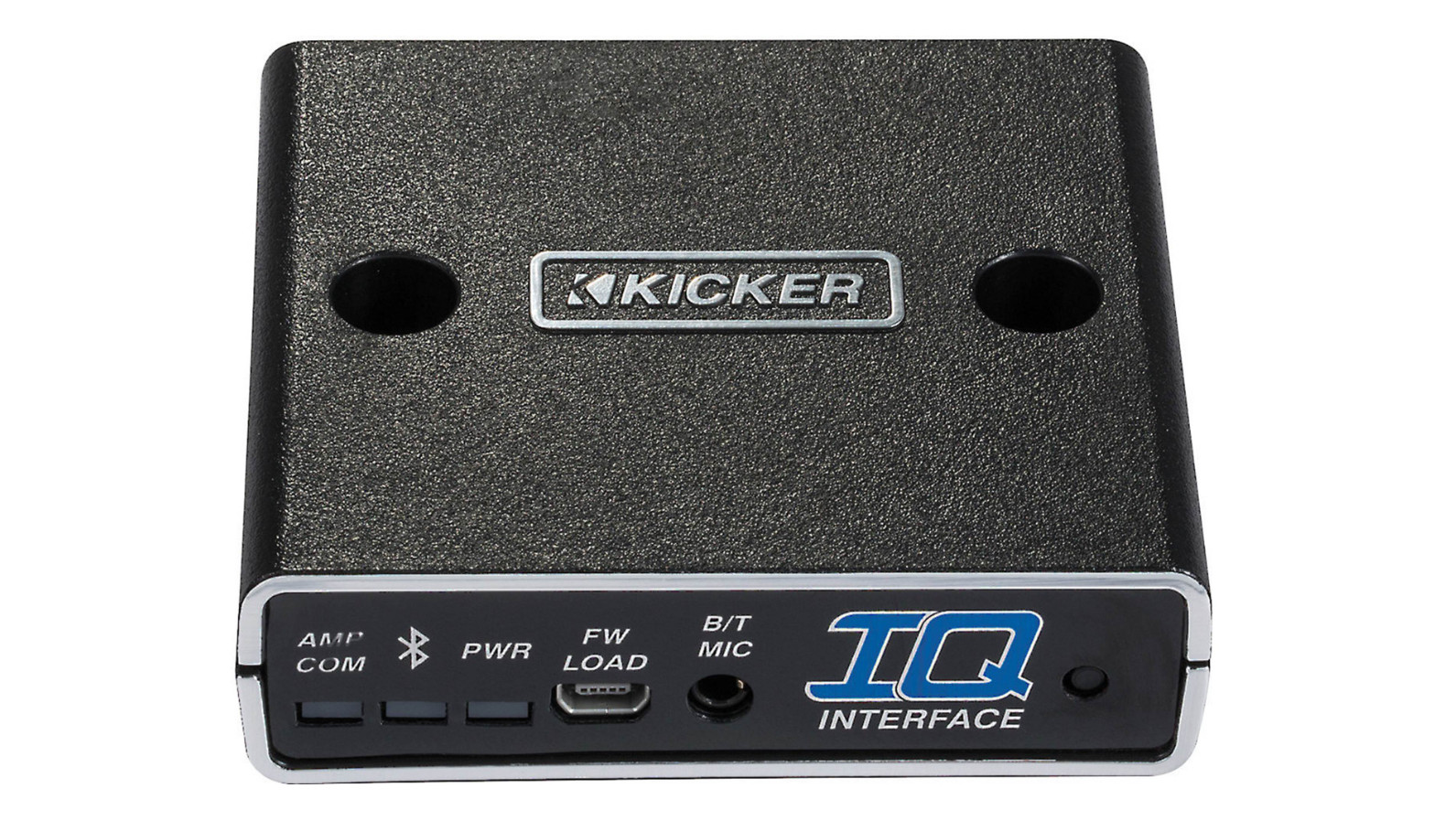 Kicker IQI Q-Class Intelligent Interface