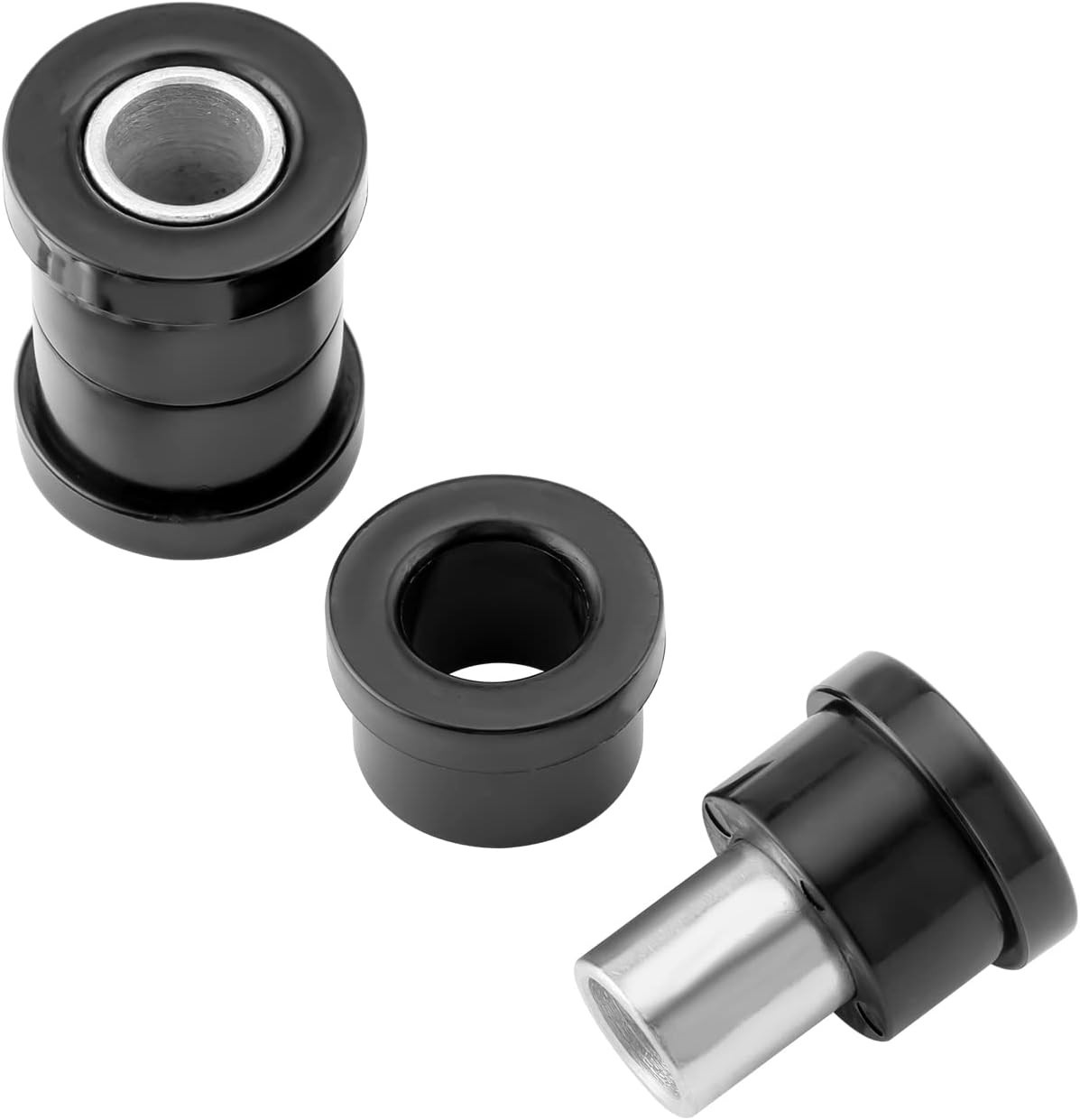 Polyurethane Handlebar Riser Bushings Fit For Harley Softail Dyna Sportster