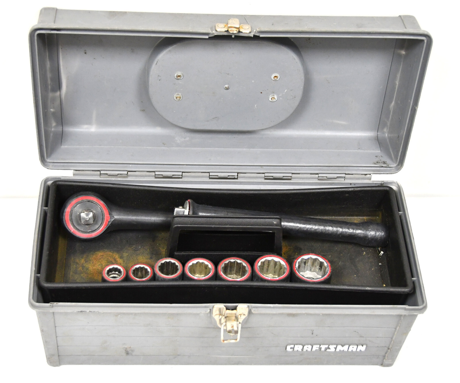 Cementex Insulated Torque Wrenches with  Ratchet Extension & Sockets