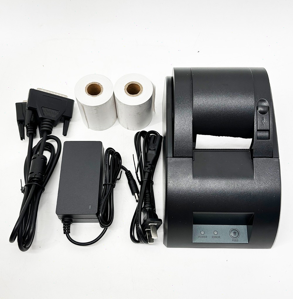 Printer for Solid Densitometer Solid Density Meter AU-120S 300S 600S 900S 1200S