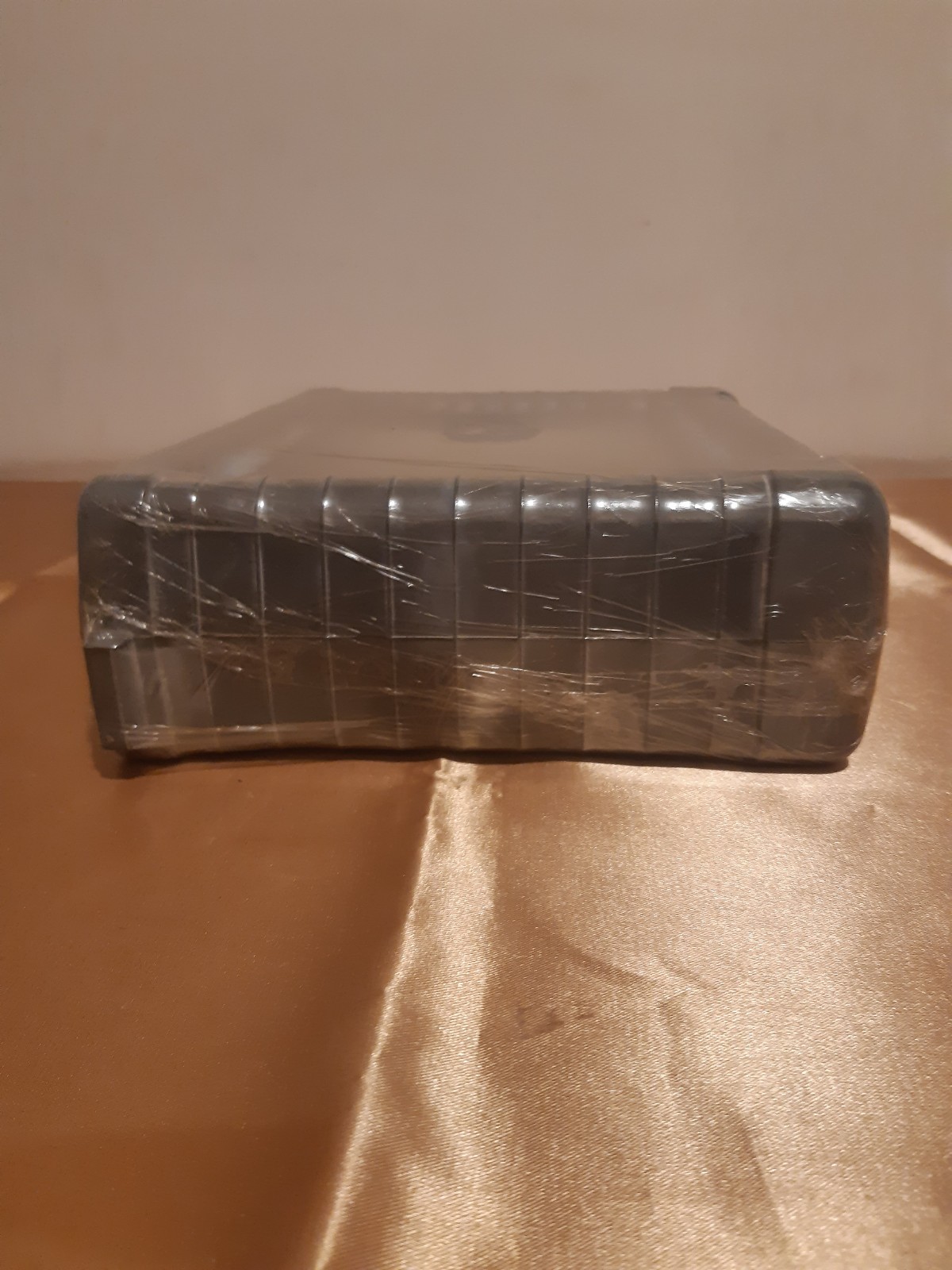 Consultronics Puma 4300E Telecommunications Analyzer | NOS New Sealed Box