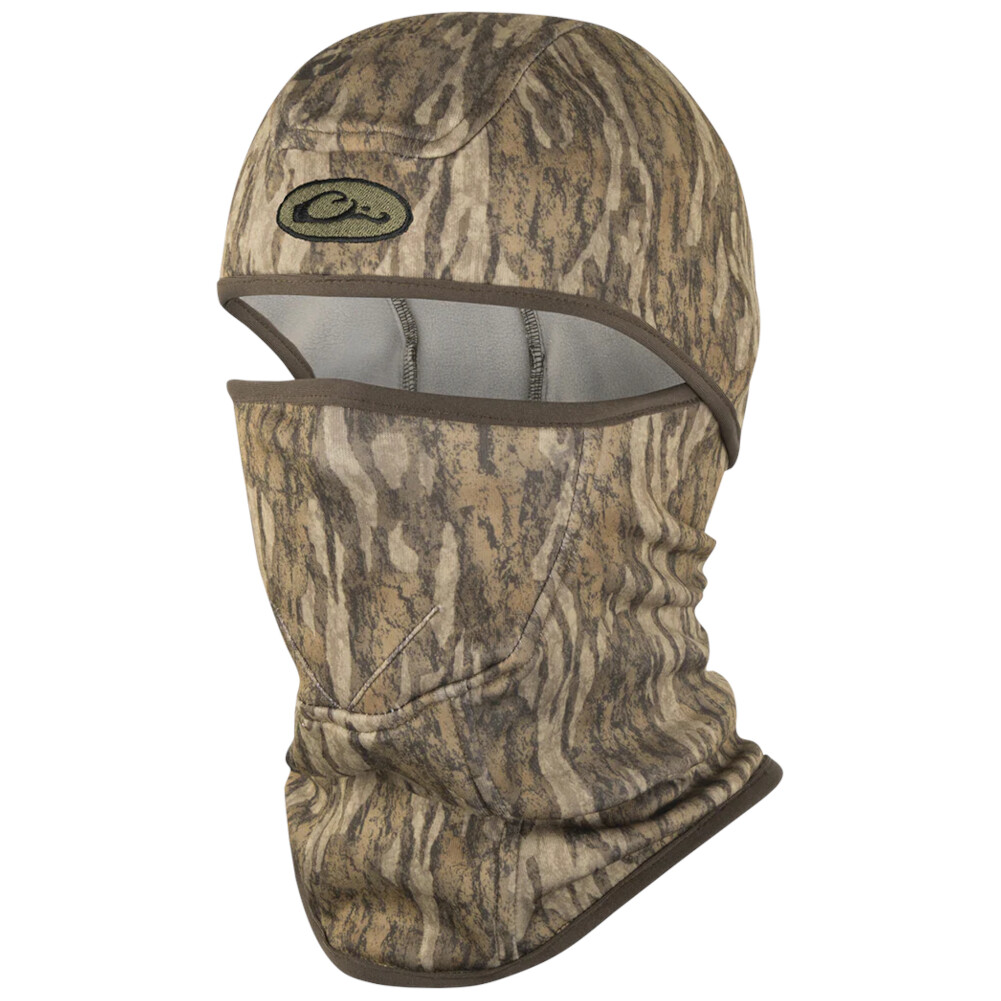 DRAKE Unisex EST Lightweight Breathable Concealment Hunting Balaclava, Colors