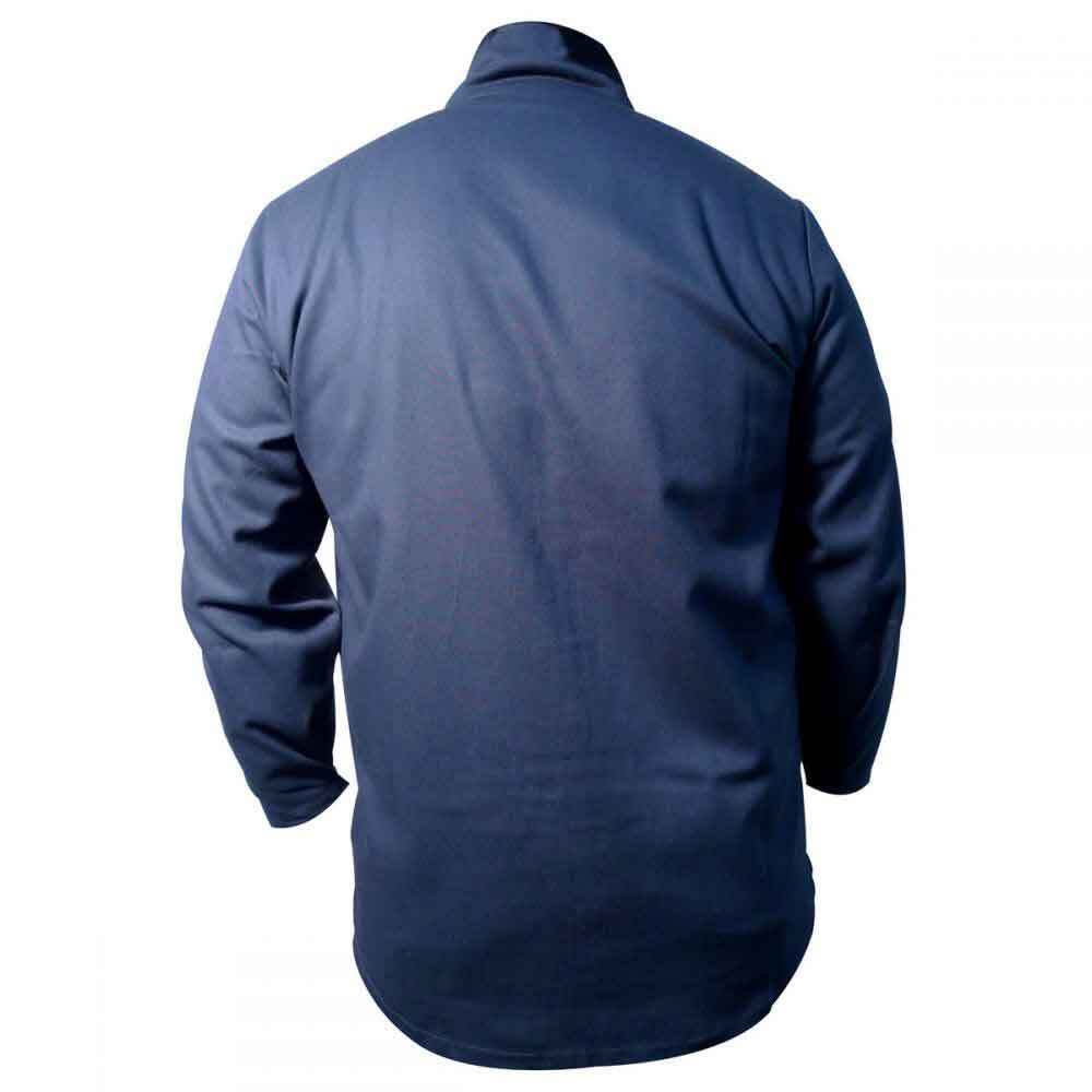 Caiman 3000 33" 9 oz FR Cotton Jacket, Medium