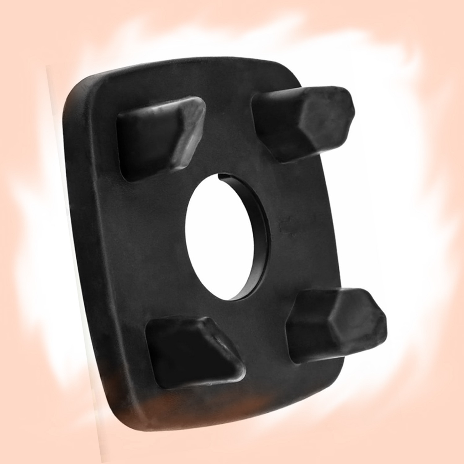 REPLACEMENT PARTS CENTERING PAD,COMPATIBLE WITH VI-TAMIX BLENDER   A