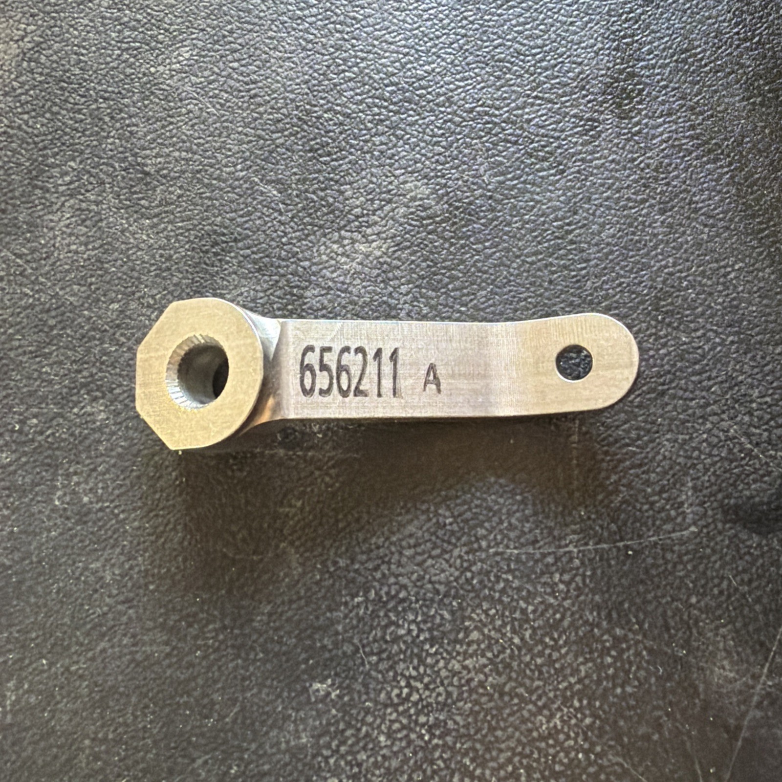 TCM Lever - Mixture Control 656211A