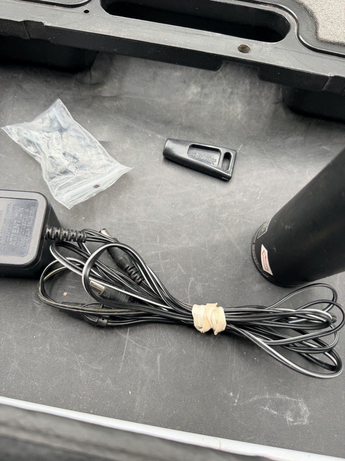 Tri-Tronics Classic 70 XLS System - TESTED