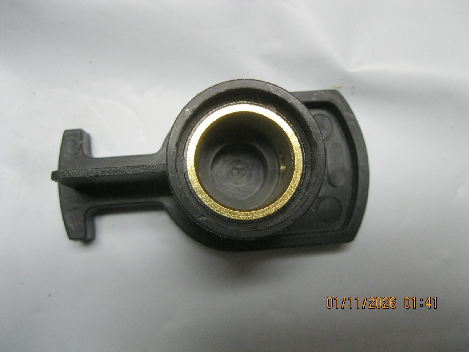 Distributor Rotor Professionals Choice JR-110