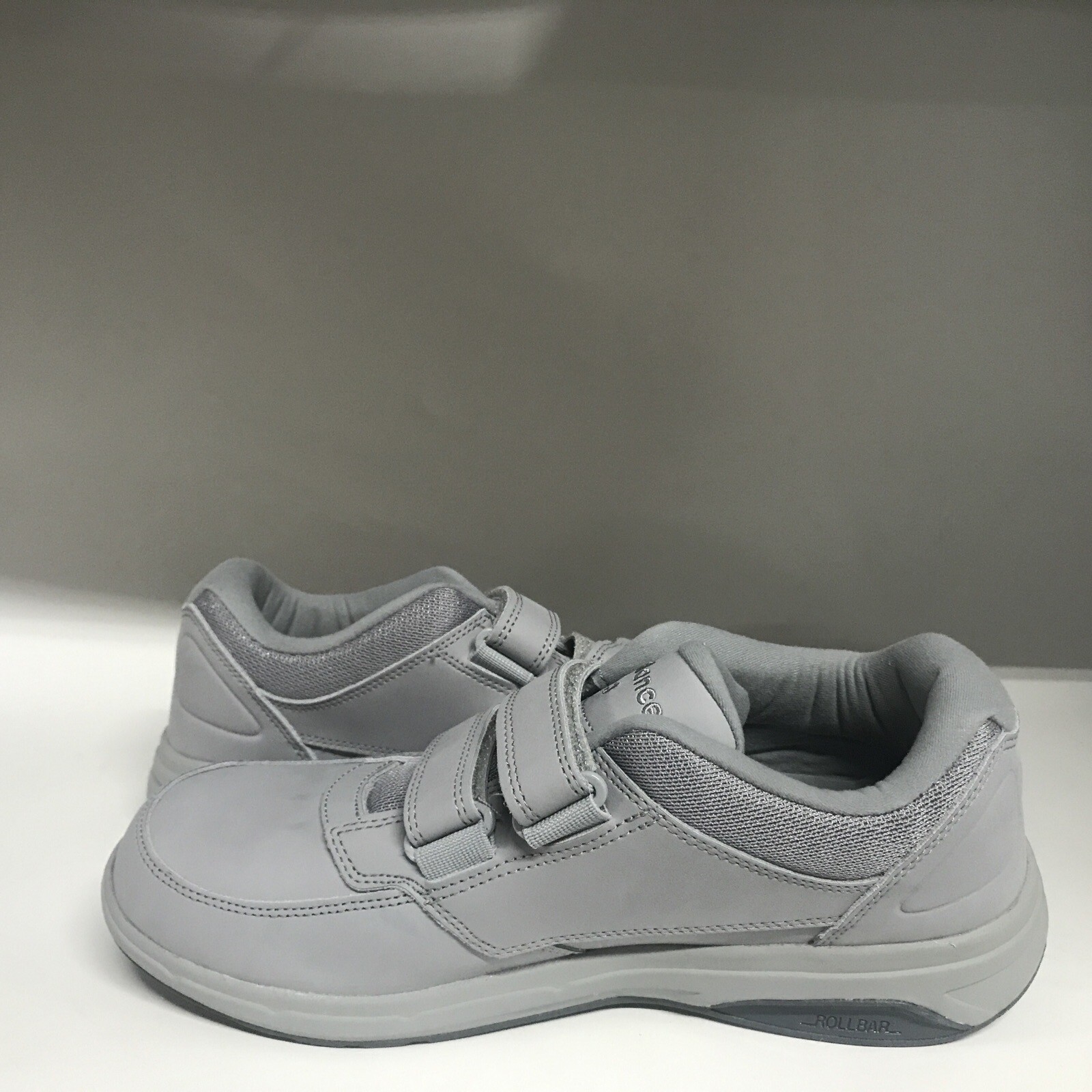 New Balance 813v1 Grey Men's Size 8 Medium