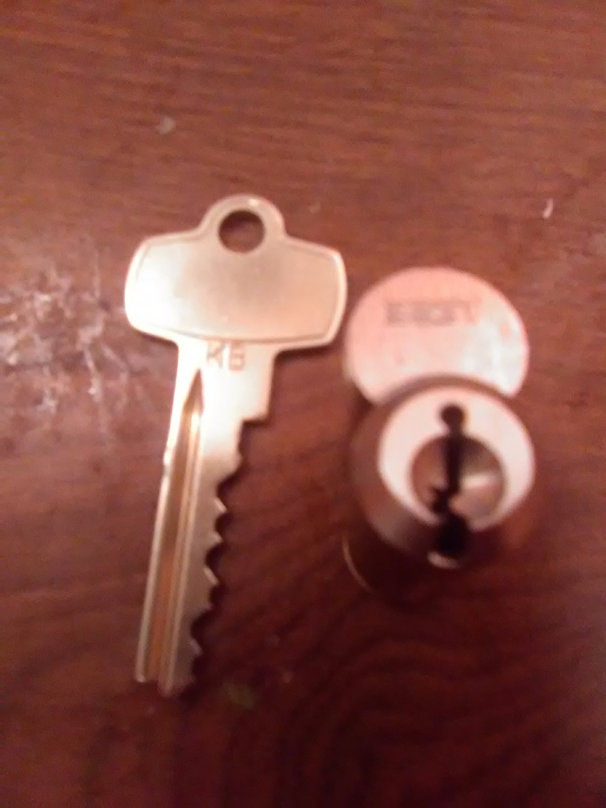 Best / Peaks  PICK RESISTANT/KEY RESTRICTED sfic cores. Ka, Kd or Master keyed