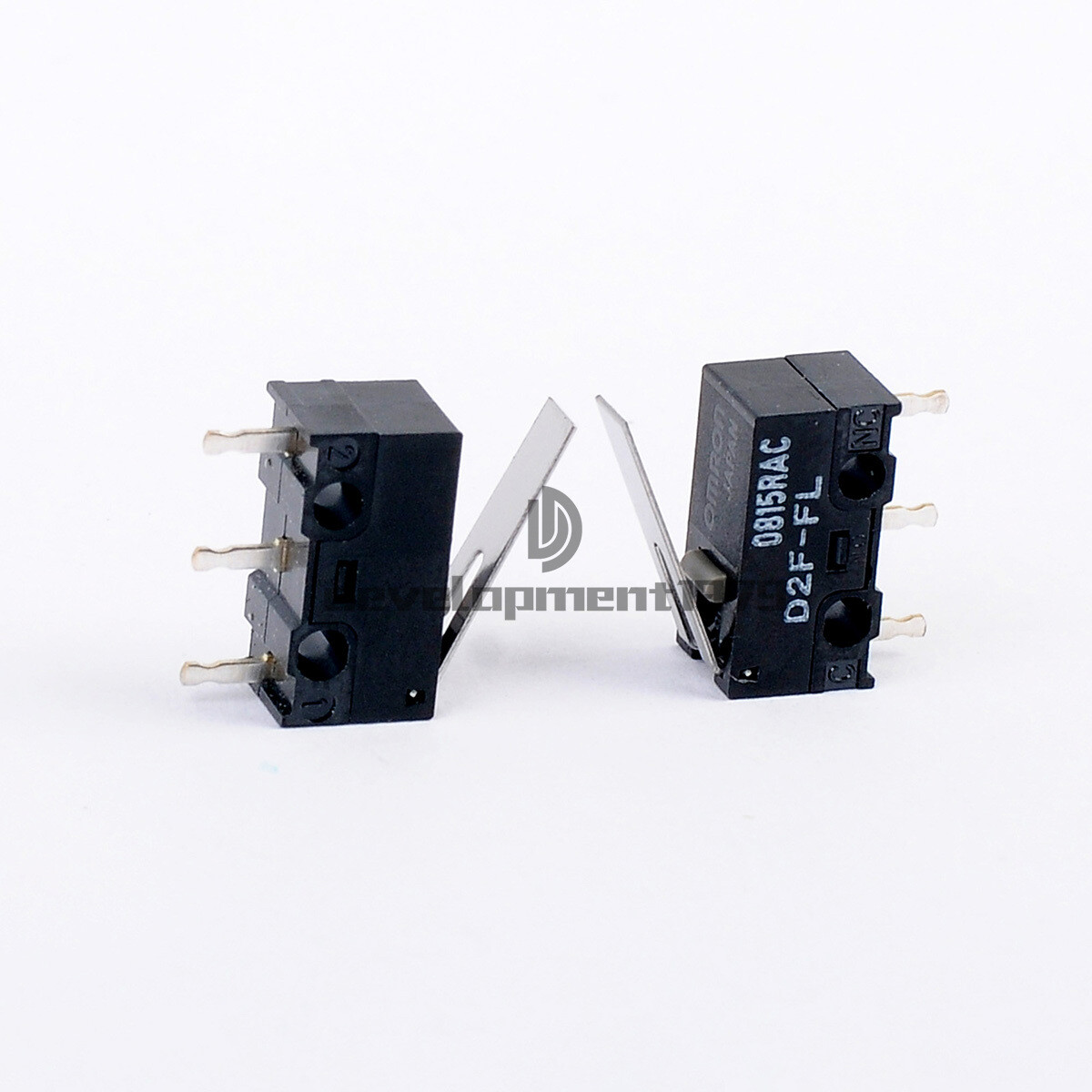 ONE New Omron D2F-FL Limit Basic Switch D2FFL