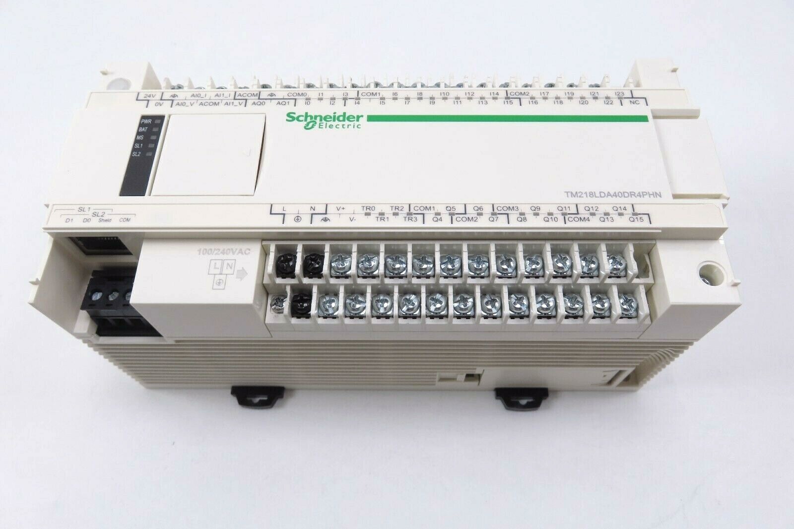 Schneider TM218LDA40DR4PHN Programmable Logic Controller