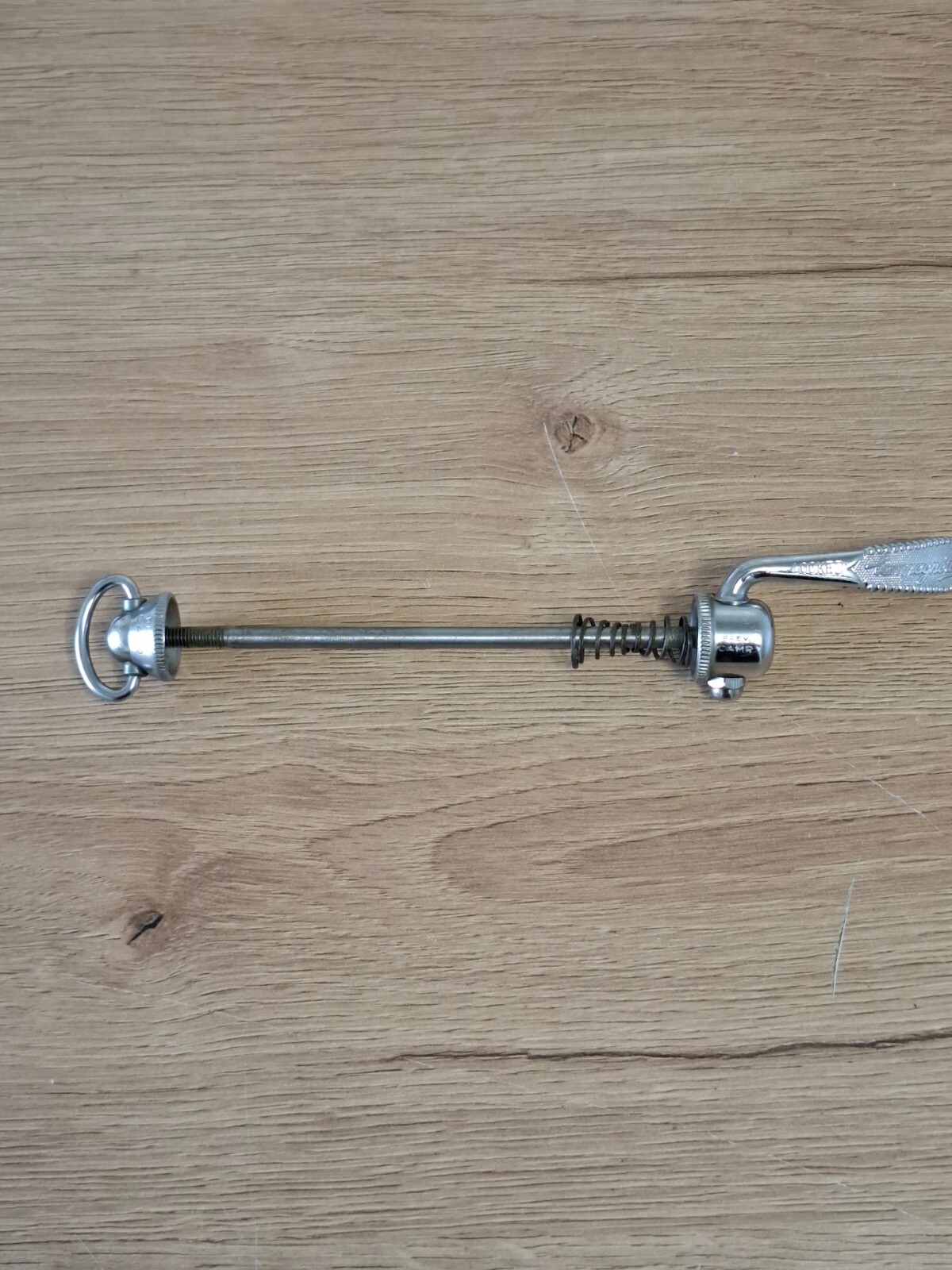 Campagnolo NOS Quick Release Skewer Front 105mm