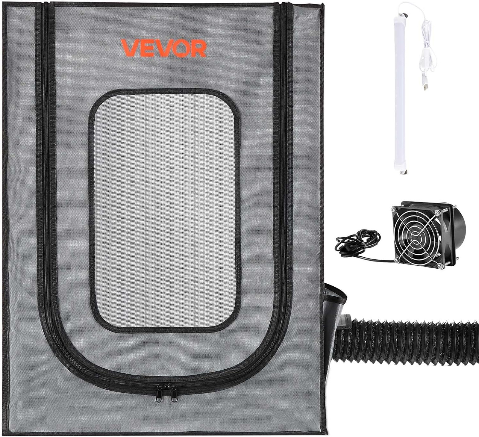 3D Printer Enclosure with Ventilation Dustproof Waterproof Oxford Cloth