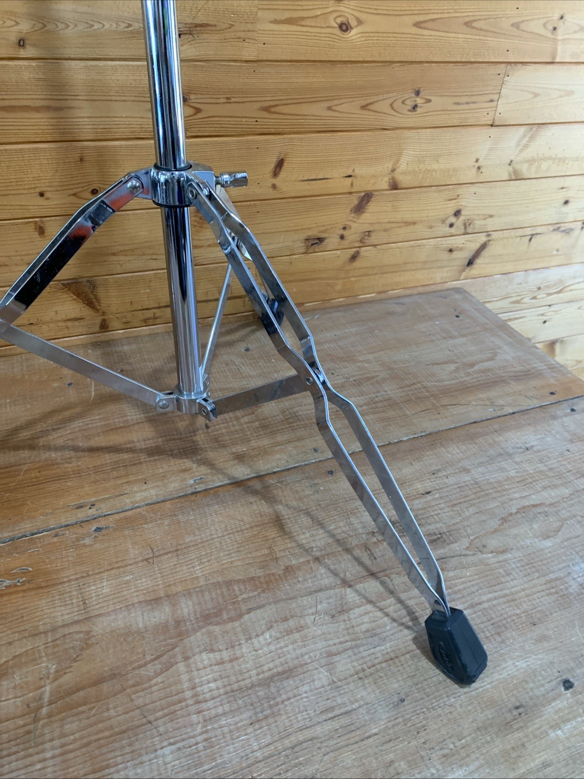 PDP Adjustable Boom / Straight Cymbal Stand Drum