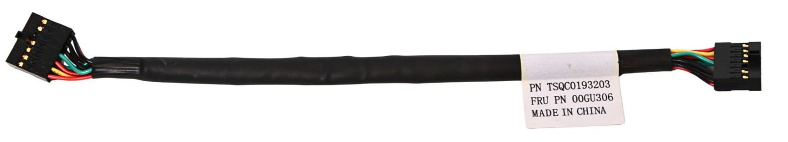 Operator Panel Cable for Power On Switch for Toshiba TCx 700 (4900-XXX)