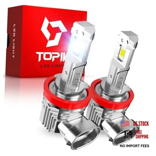 HB3/9005 Bulb 1:1 Mini Size Automotive Replacement Off-Road Use 9005/HB3