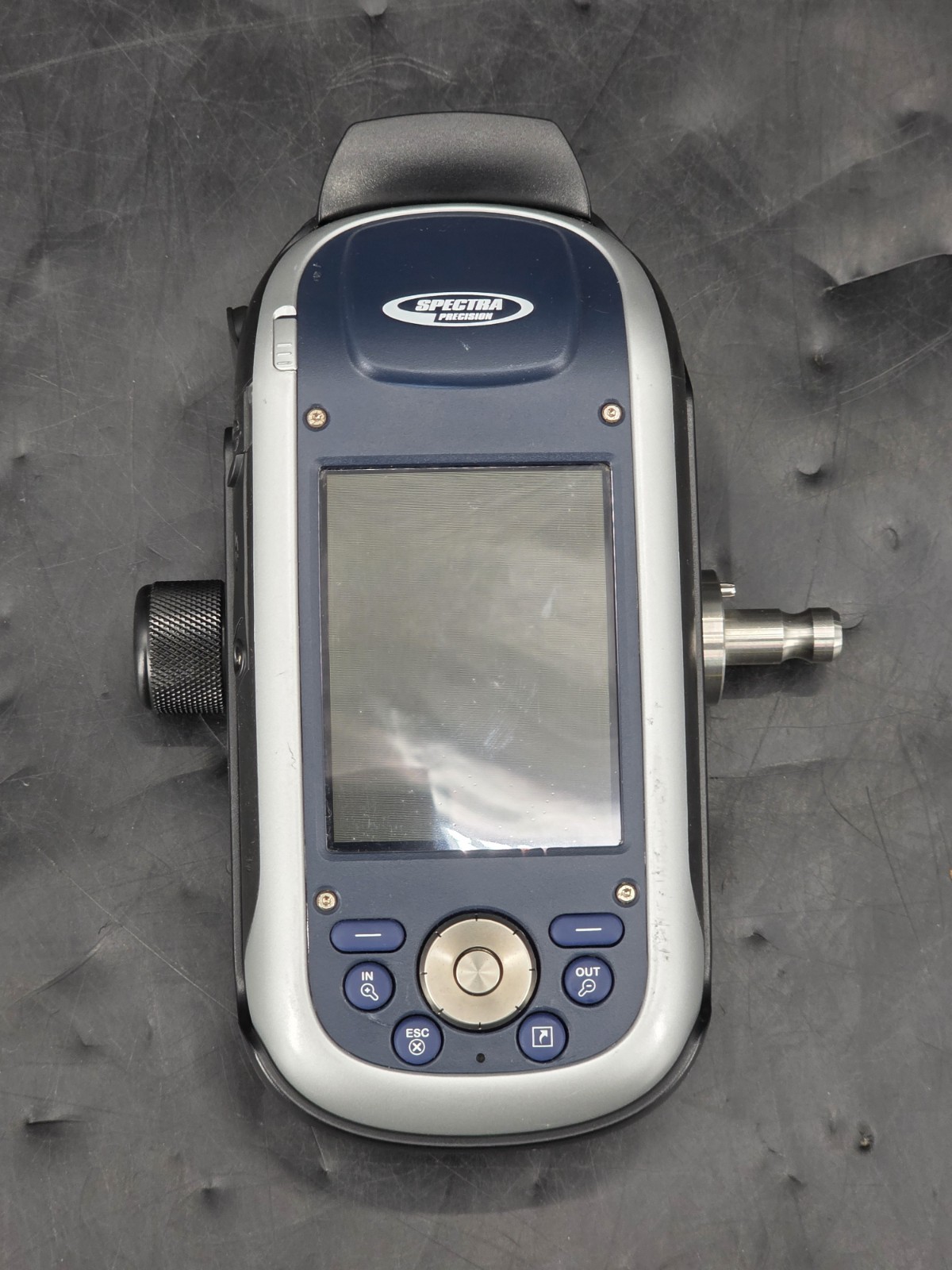 SPECTRA PRECISION MODEL: PM5 V2 ( UNIT ONLY )