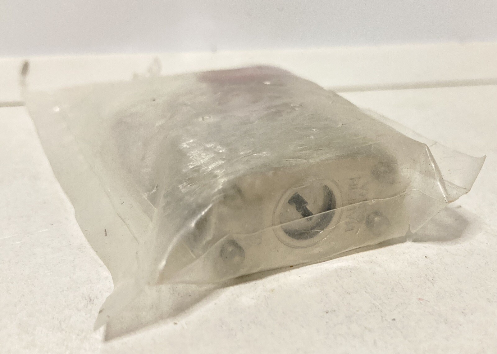 Kel-Tec CNC Gun Trigger Lock #395 includes Locking Device, Padlock and 2 Keys