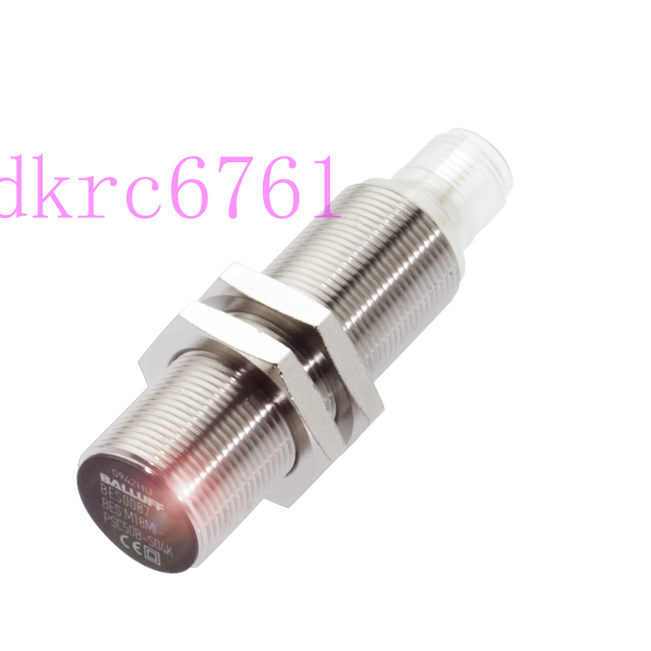 ONE Brand NEW Pepperl+Fuchs Proximity Switch NBN25-30GM50-E2