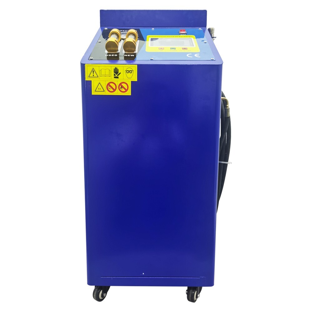 12V Auto Transmission Cleaning and Oil Changer Intelligent Fluid Oil Exchanger