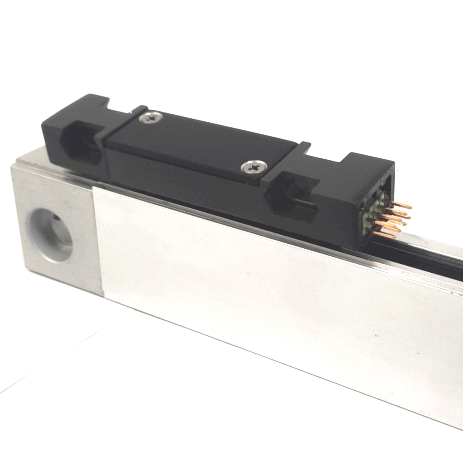 Heidenhain LS 406 Linear Encoder, Measuring Length: 820mm, 329 982-31