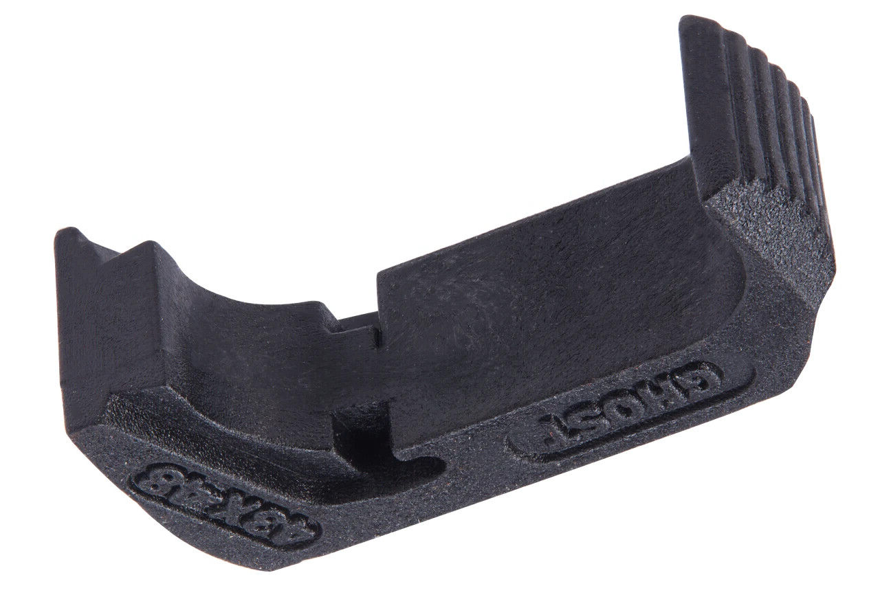 Ghost Inc For Glock 43X 48 Extended Magazine Release