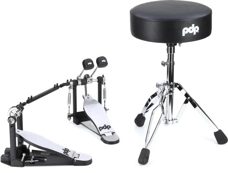 PDP 700 Series 2-piece Hardware Pack