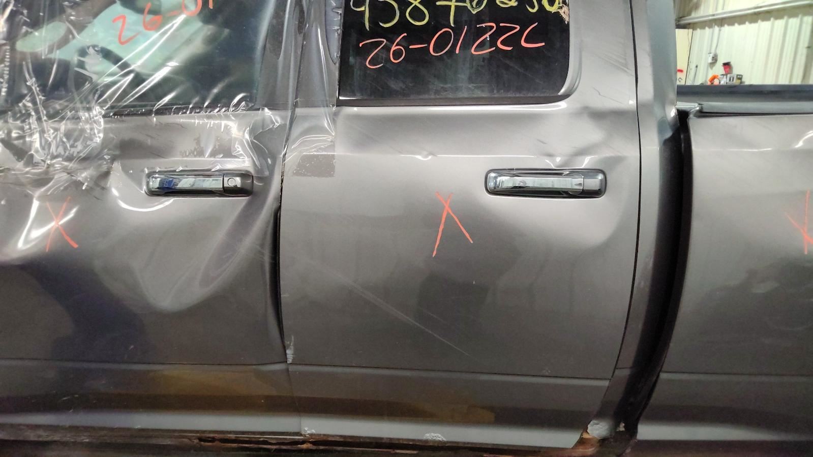 TDODR1500 2010 Glove Box 1186627
