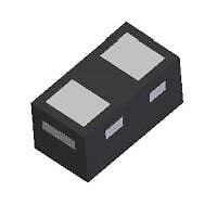 25Pcs GDZ4V1LP3-7 X3-DFN0603-2 Zener Diodes 250 mW GDZ Zener AEC-Q101 Qualified