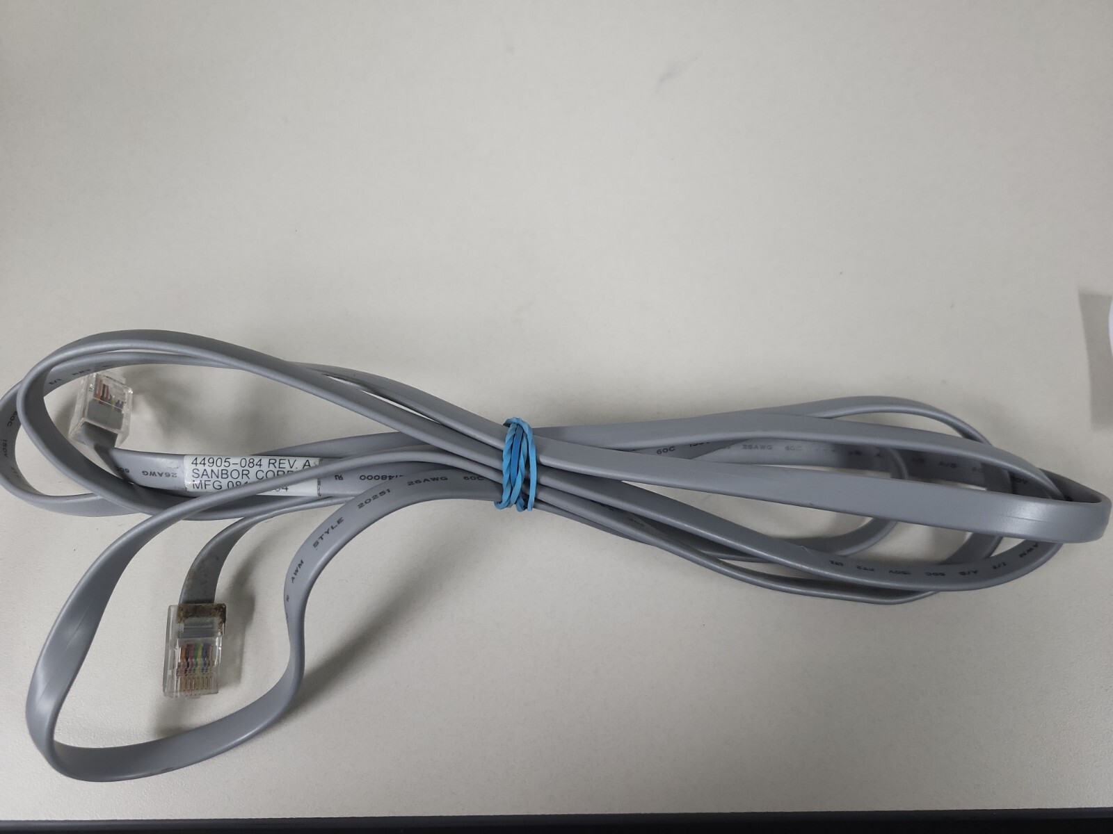 Precor EFX 534i Elliptical Wire Harness Bundle (12D)