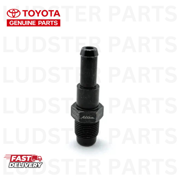 2010 - 2017 TOYOTA CAMRY 2.5L VENTILATION VALVE PCV SUB ASSEMBLY NEW OEM