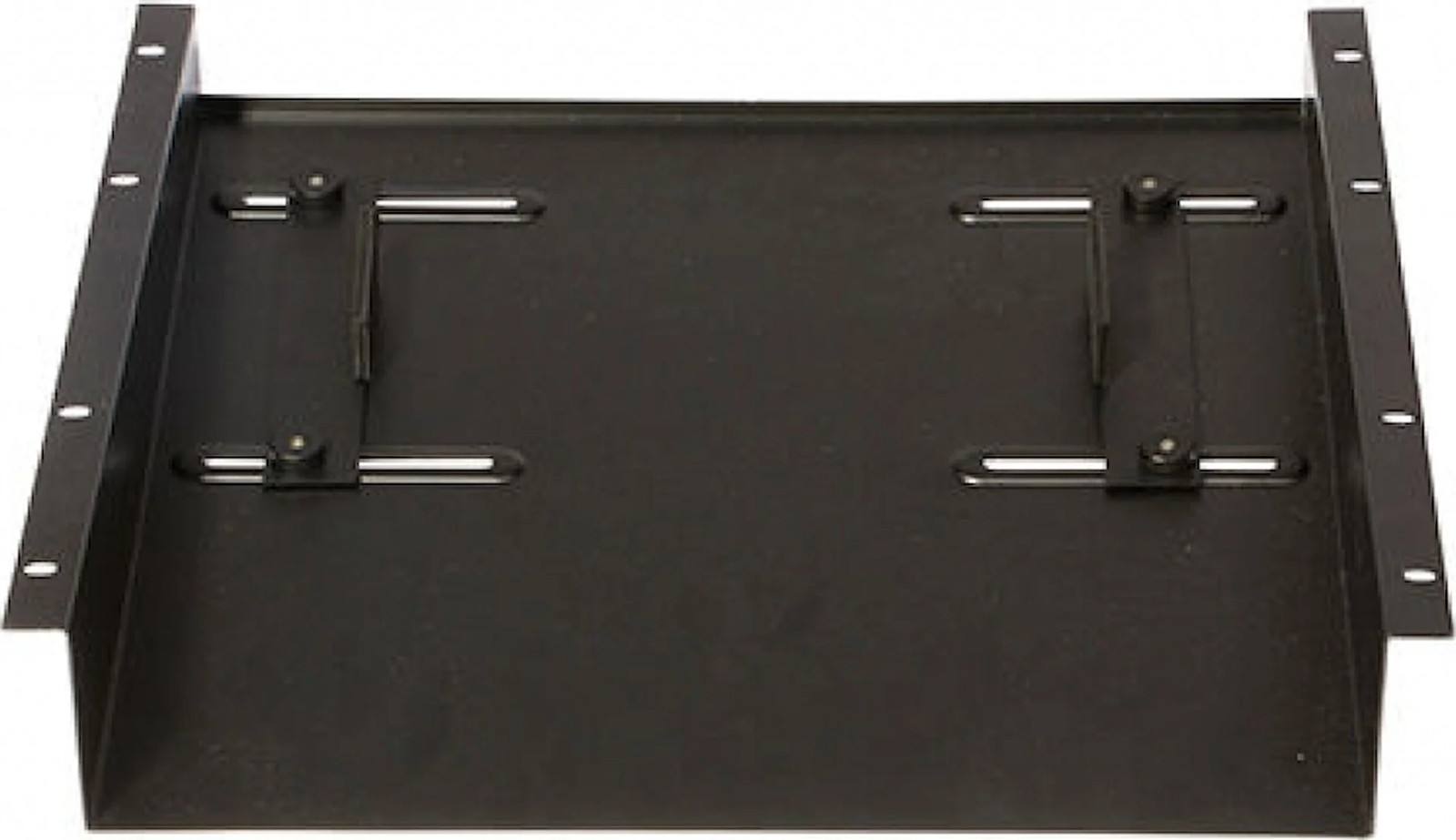 Adjustable Top-Mount Rack Shelf