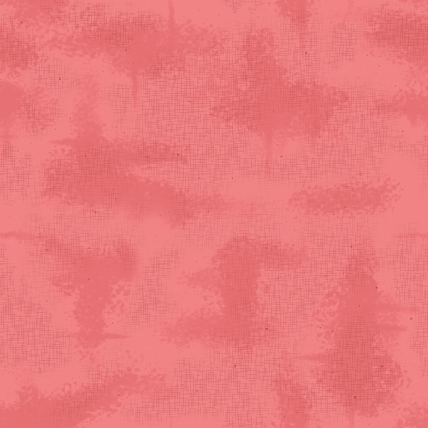 Riley Blake * Shabby Coral * C605-Coral