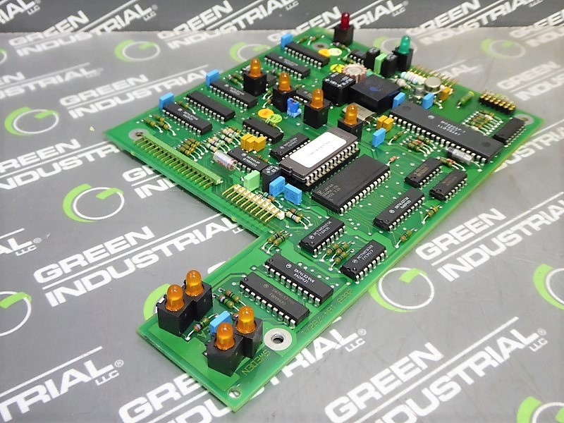 USED ABB 3HAA 3563-AAA DSQC 248 Teach Pendant Control Board