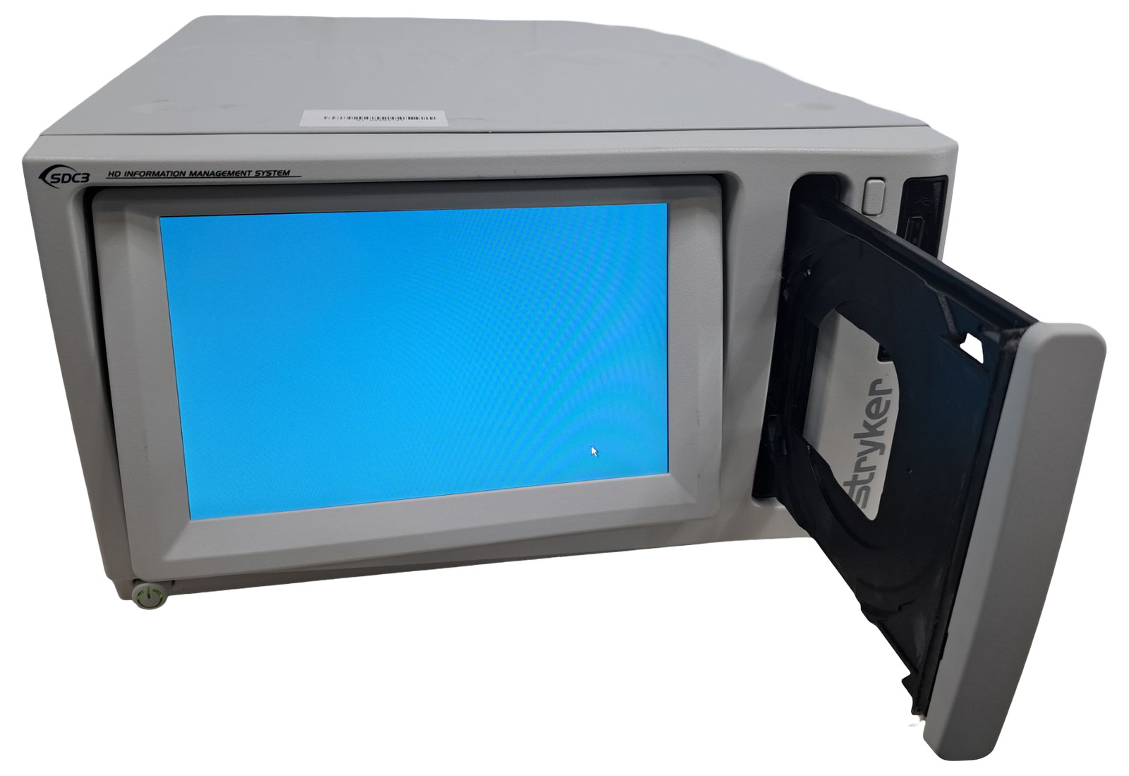 STRYKER SDC3 HD IMAGE MANAGEMENT SYSTEM