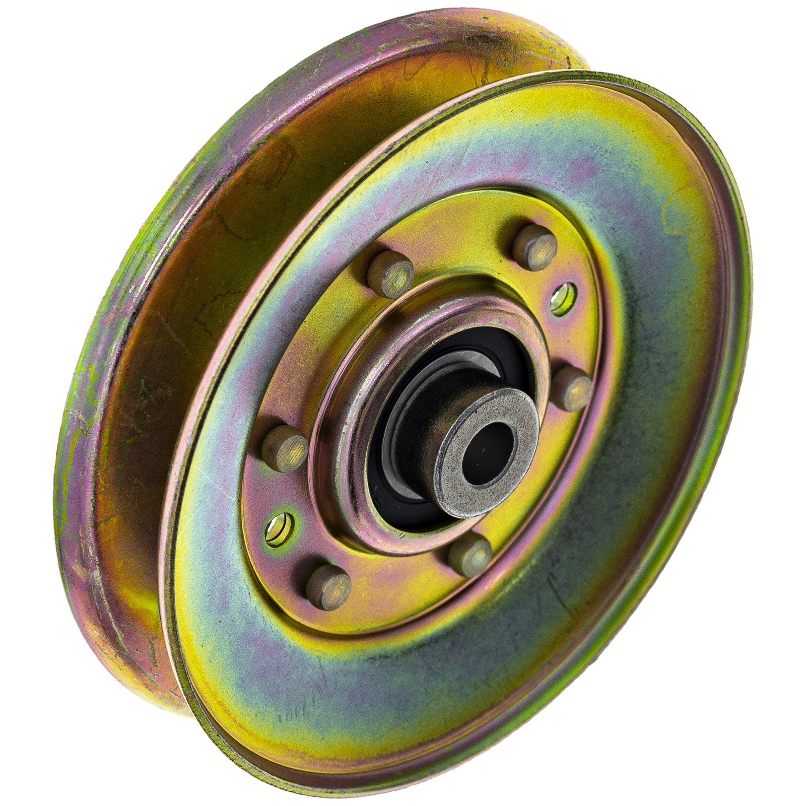 8TEN Idler Pulley for AYP Husqvarna GTH2548 Jonsered 532193195 532189993 184058
