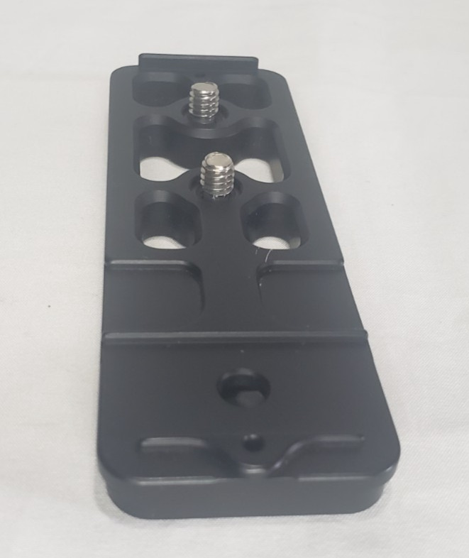 Kirk LP-48 Quick Release Lens Plate
