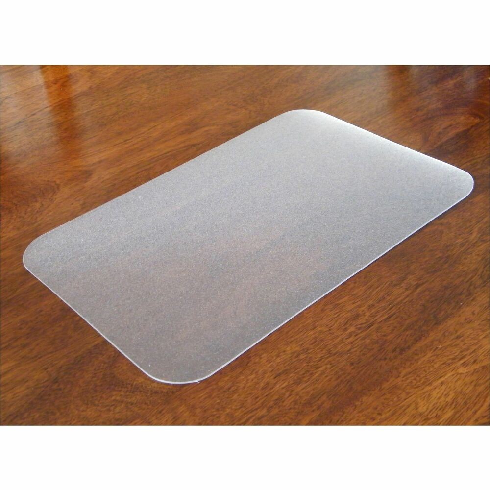 Floortex Hometex® Biosafe Table Mat FPHMTM4356EV Floortex Hometex®