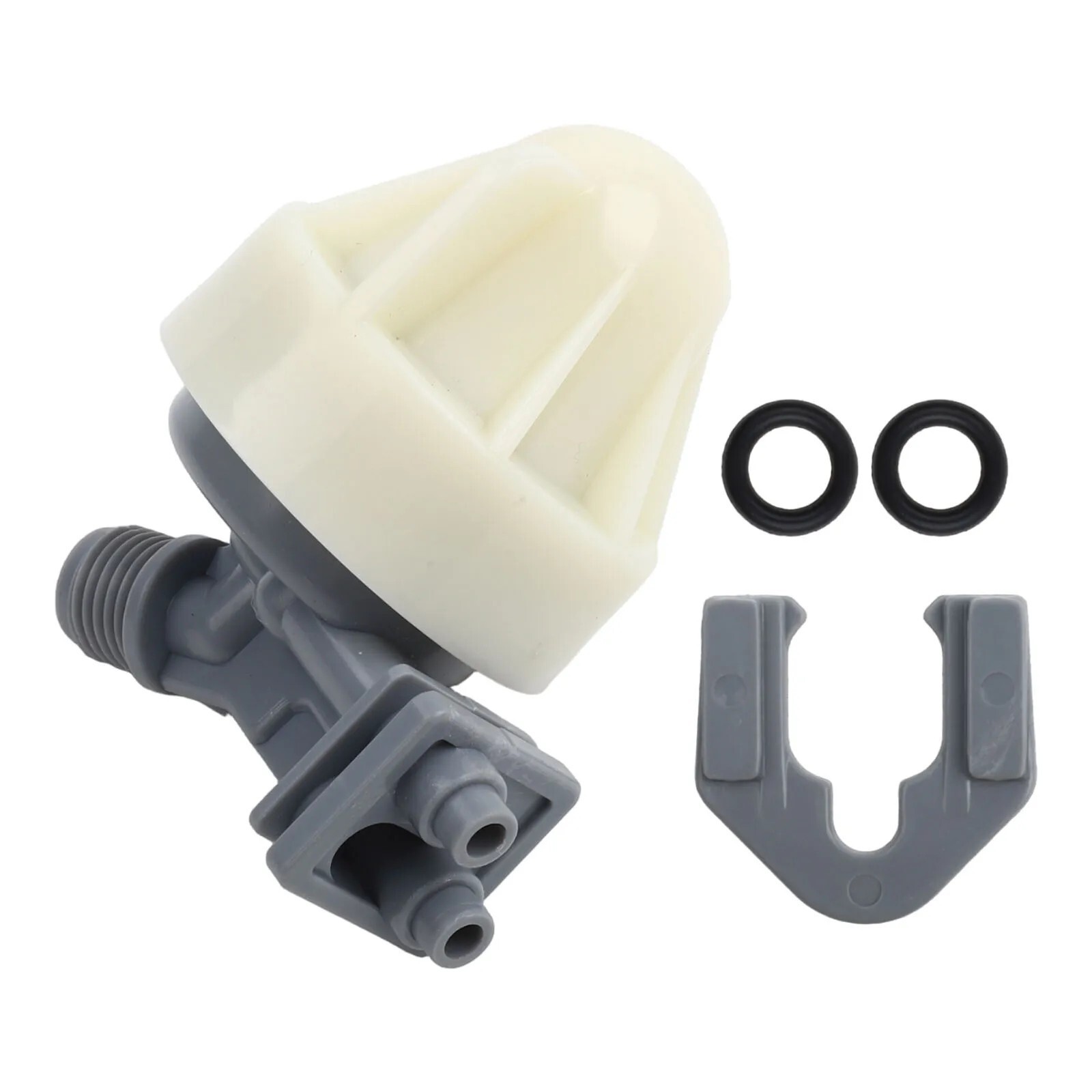 Nozzle And Venturi Assembly 7187065 For Kenmore,Whirlpool Water Softeners