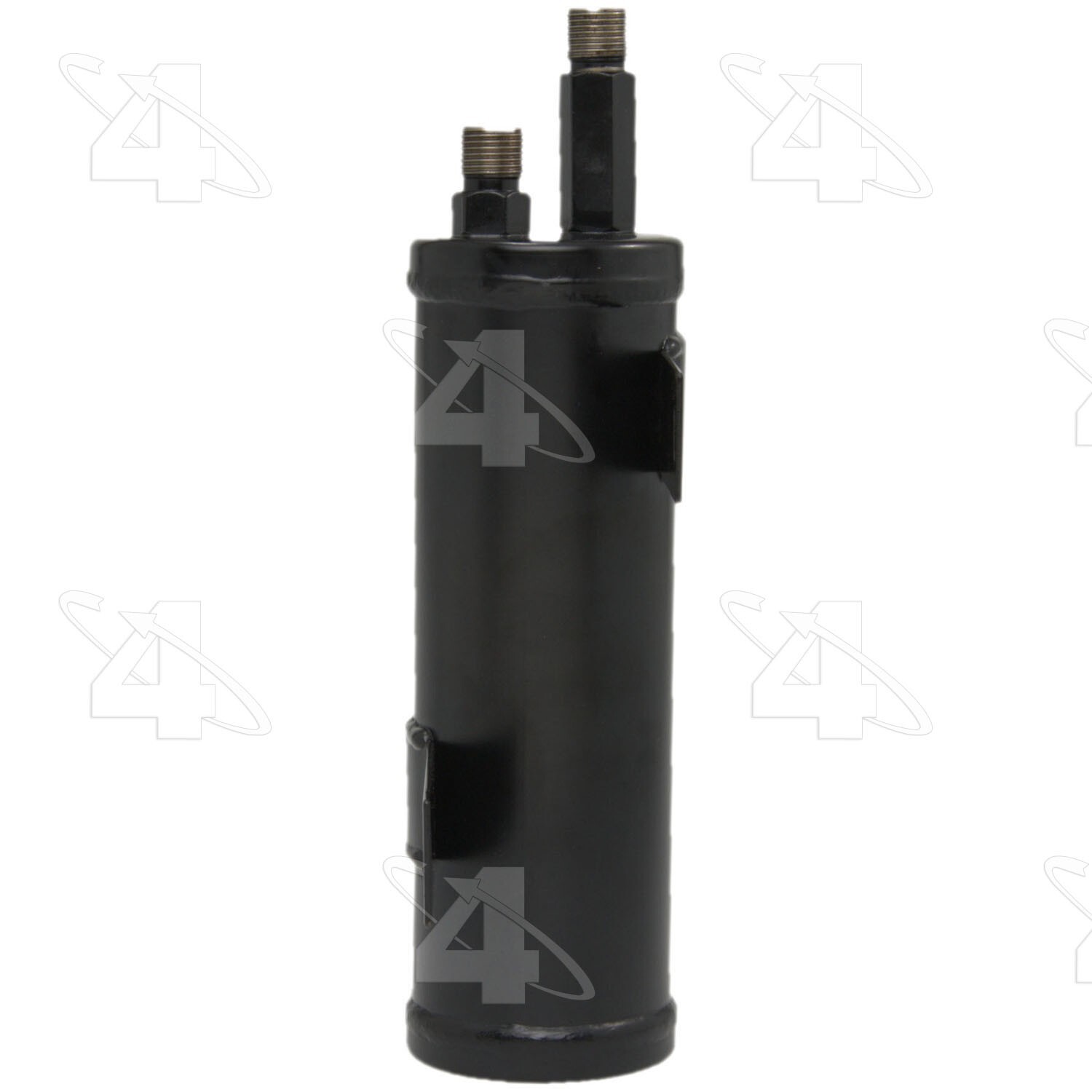 For 1976 Ford E-150 Econoline A/C Receiver Drier 4 Seasons