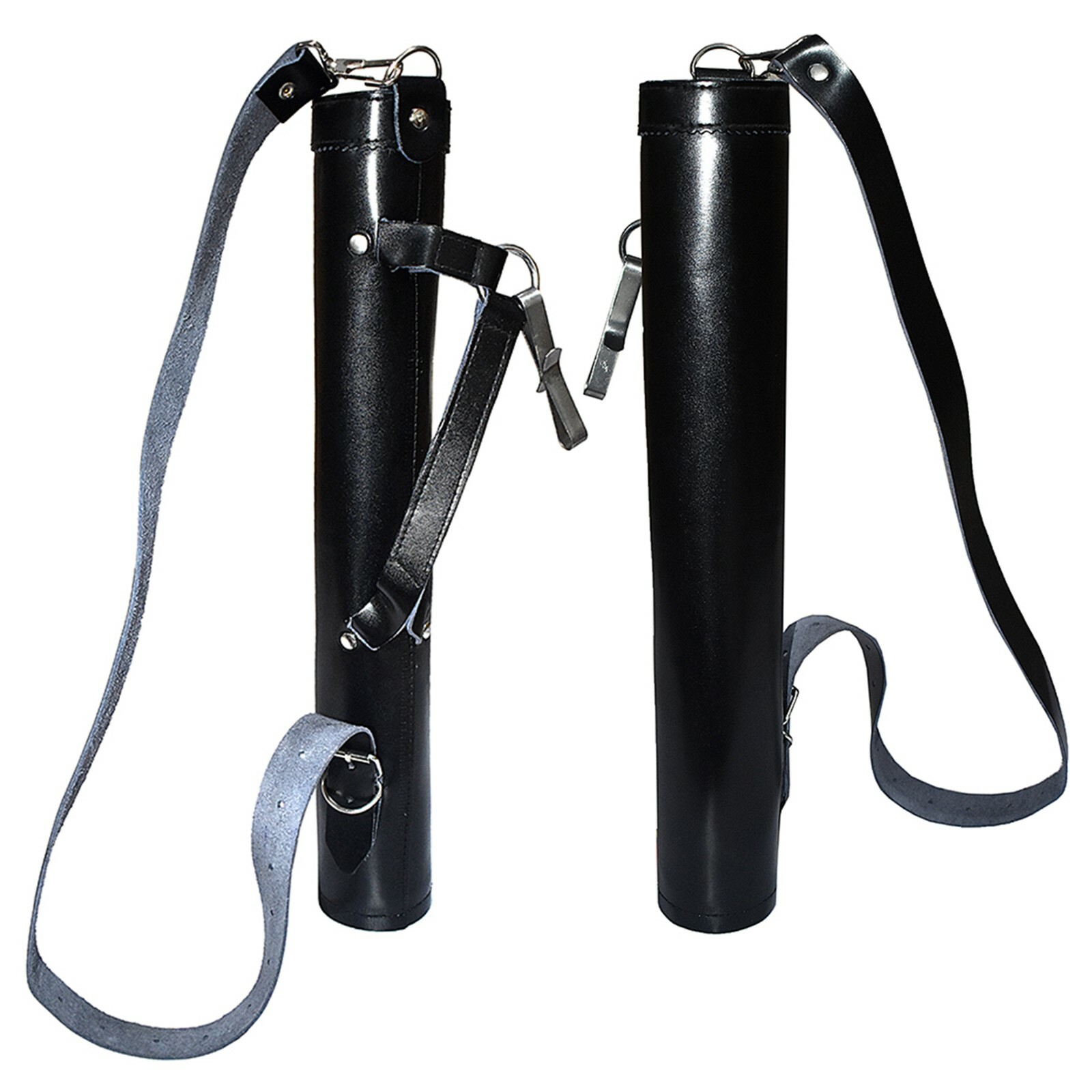 Arrow Quivers Genuine Cow Leather Arrow Holder Traditional Handmade Quivers
