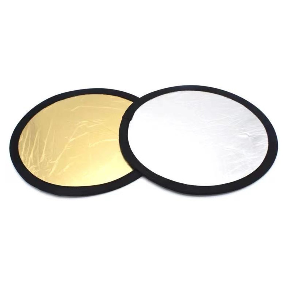 Reflector Handheld Multi-folding Durability And Long-lasting Folding Design