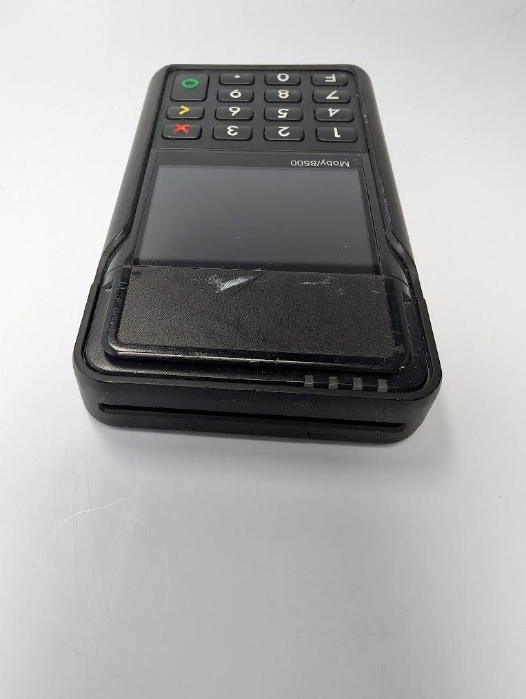 Ingenico Moby/8500 Next Gen Chip Swipe And Pin Wireless Card Reader, Mobile POS