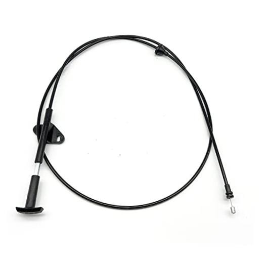 Replacement for Hood Release Cable/Hood Latch Lock Release Control Cable G