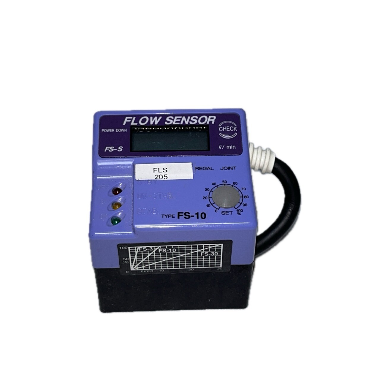 Regal Joint FS-10S Flow Sensor