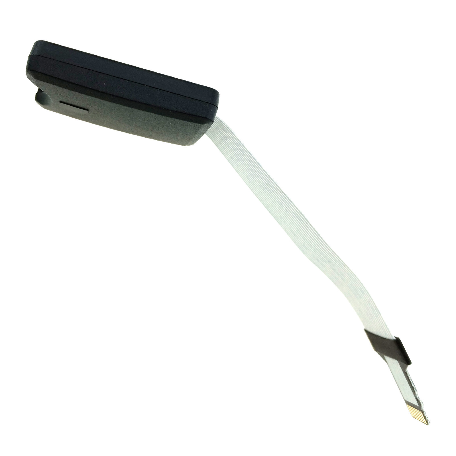MicroSD to SD Extension Cable 10cm Flexible Wire Card Reader Adapter Converter